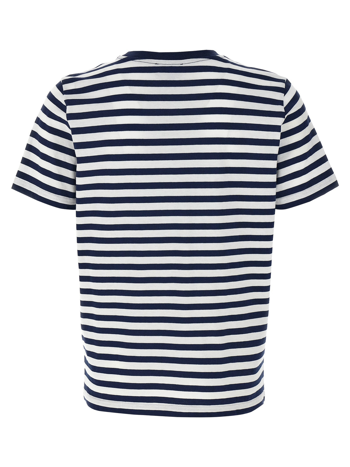 A.P.C Emilien Shirt Blue