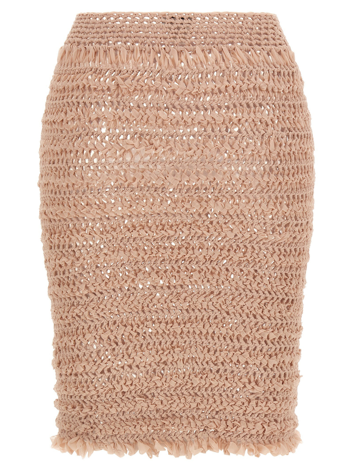 ALLIS Emma Skirt Blue