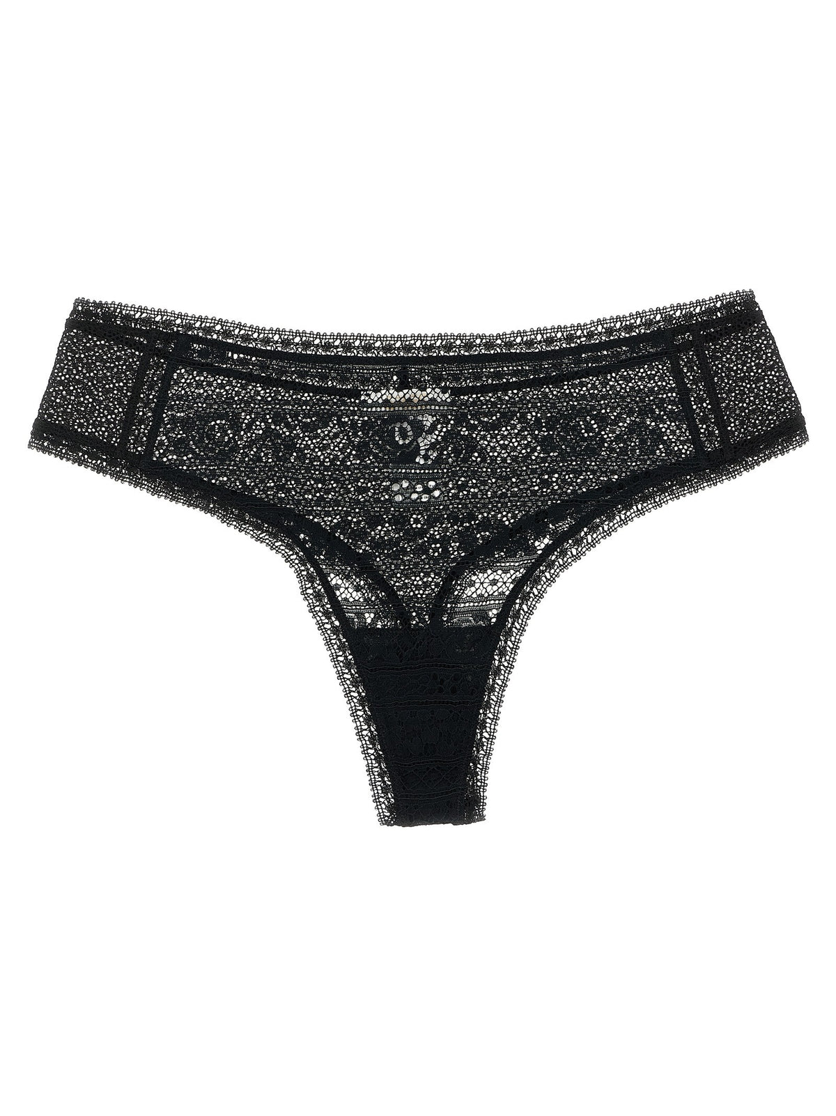 ERES Envolee Briefs Black