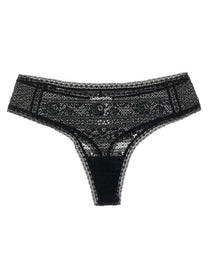 ERES Envolee Briefs Black