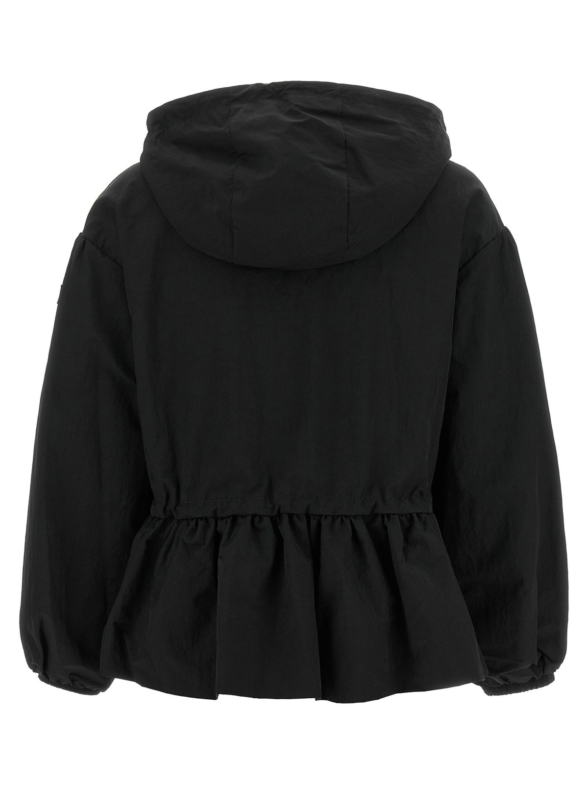 TATRAS Enzi Jacket Black