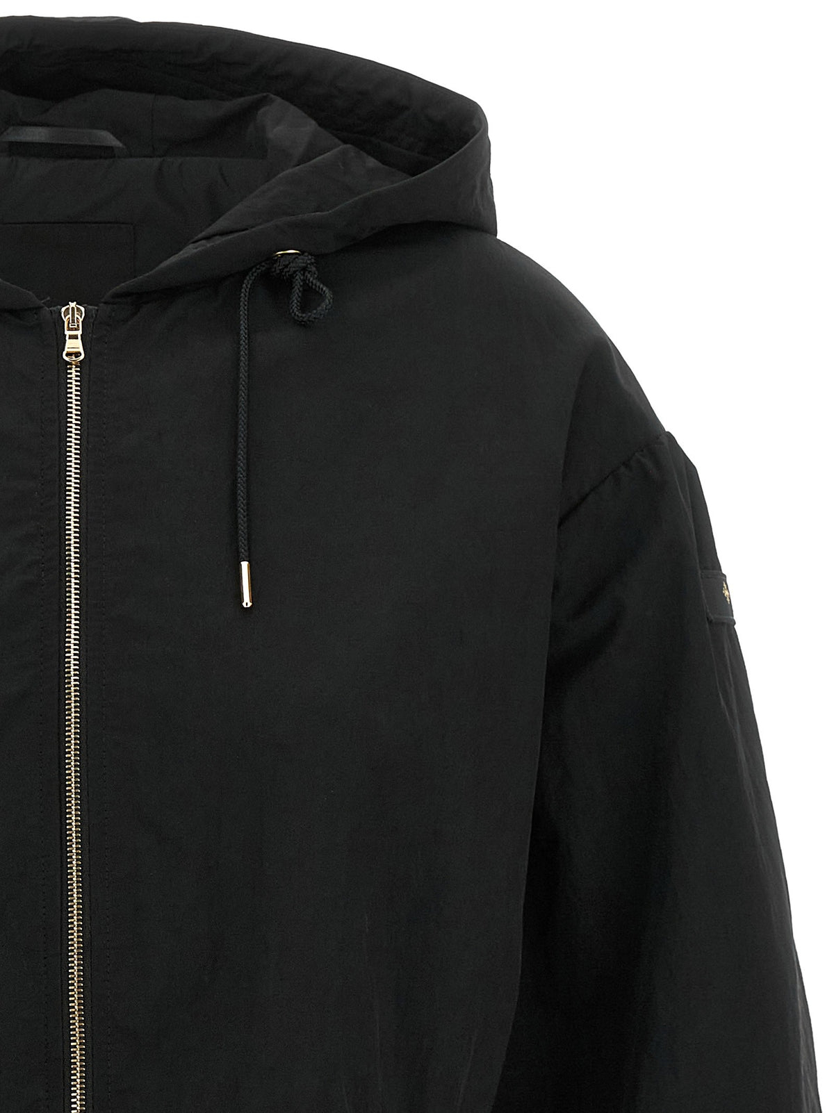 TATRAS Enzi Jacket Black