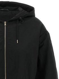 TATRAS Enzi Jacket Black