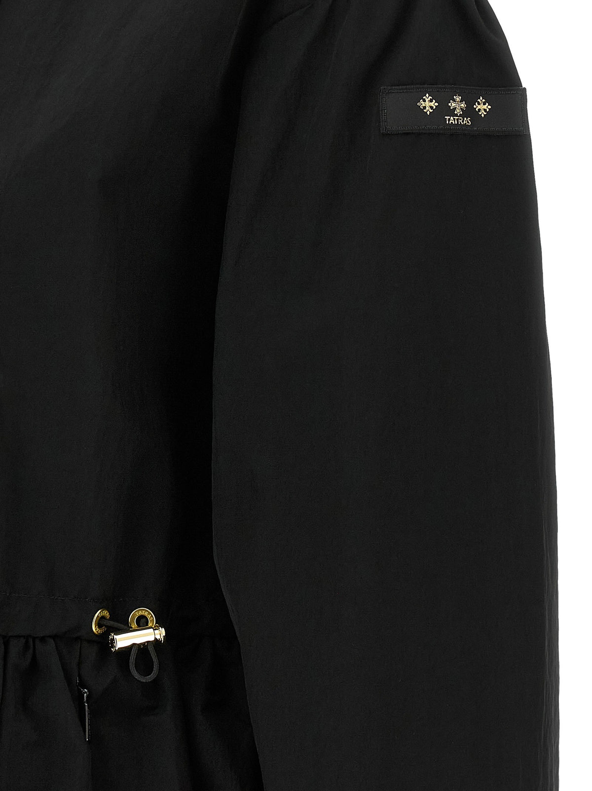 TATRAS Enzi Jacket Black