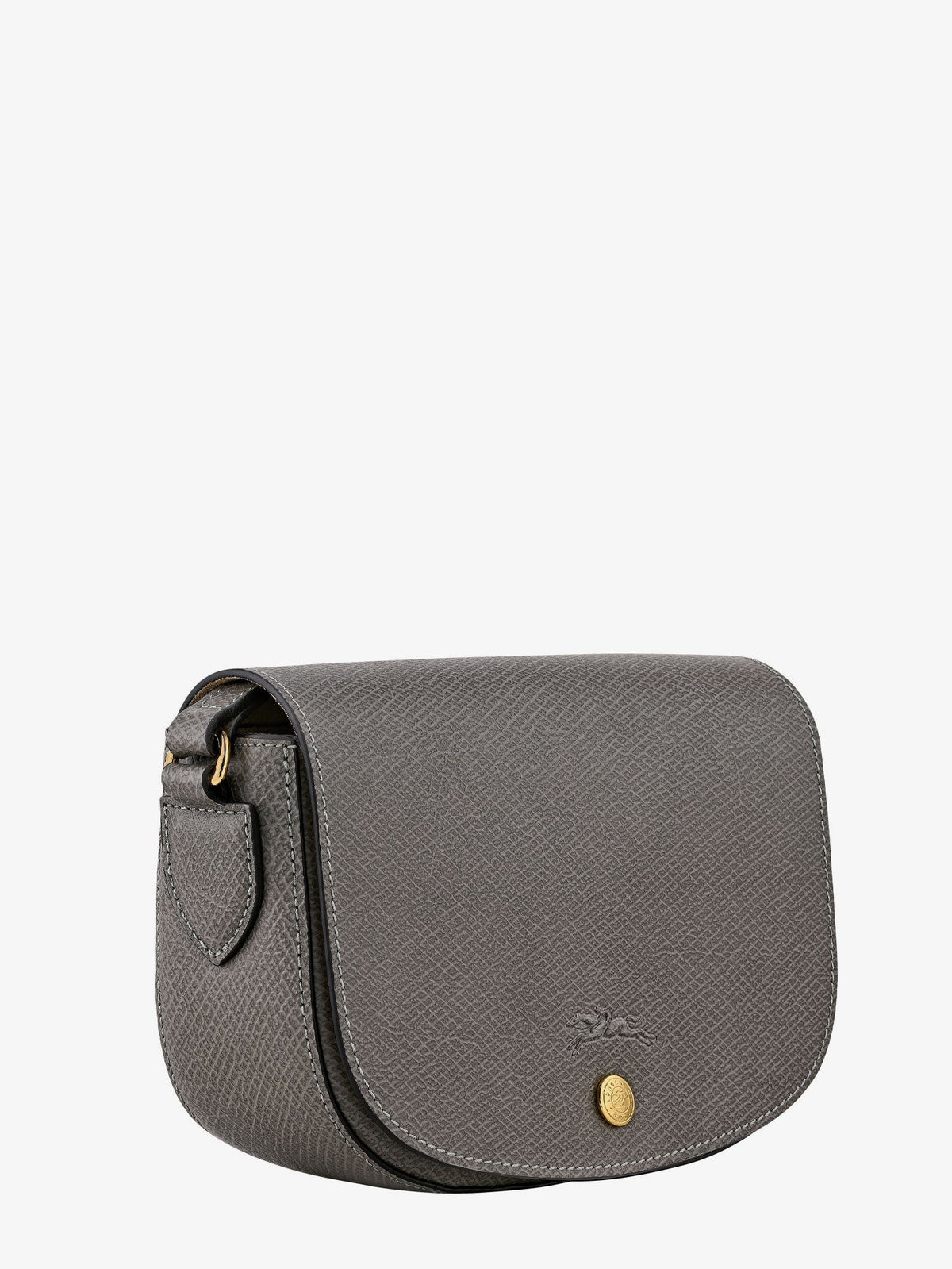 Longchamp Women's Epure Leather Shoulder Bag Beige