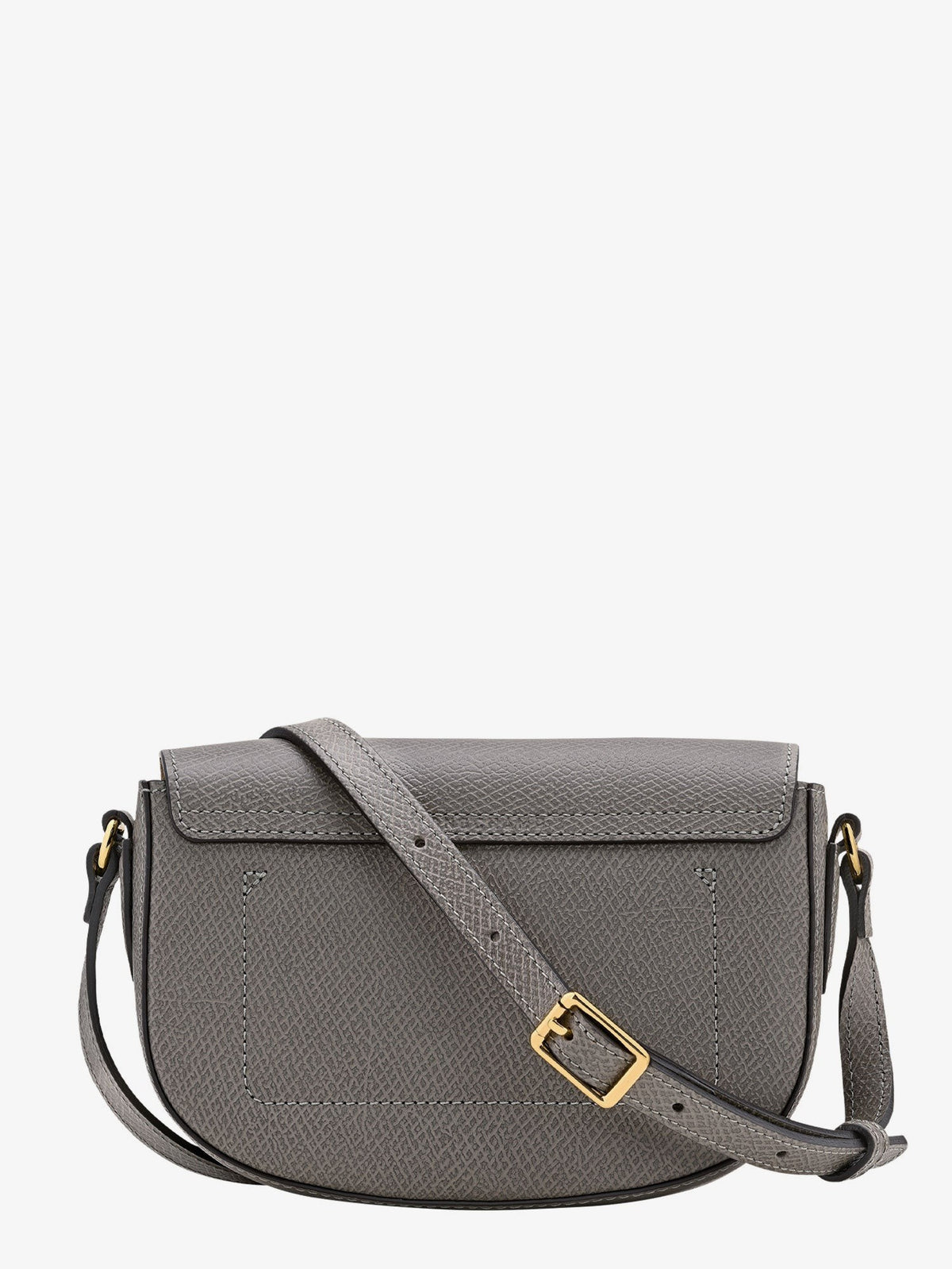 Longchamp Women's Epure Leather Shoulder Bag Beige