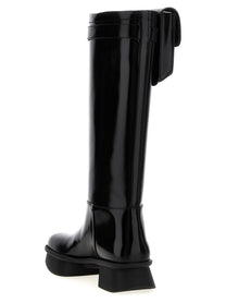 PRADA Equal Boots Black