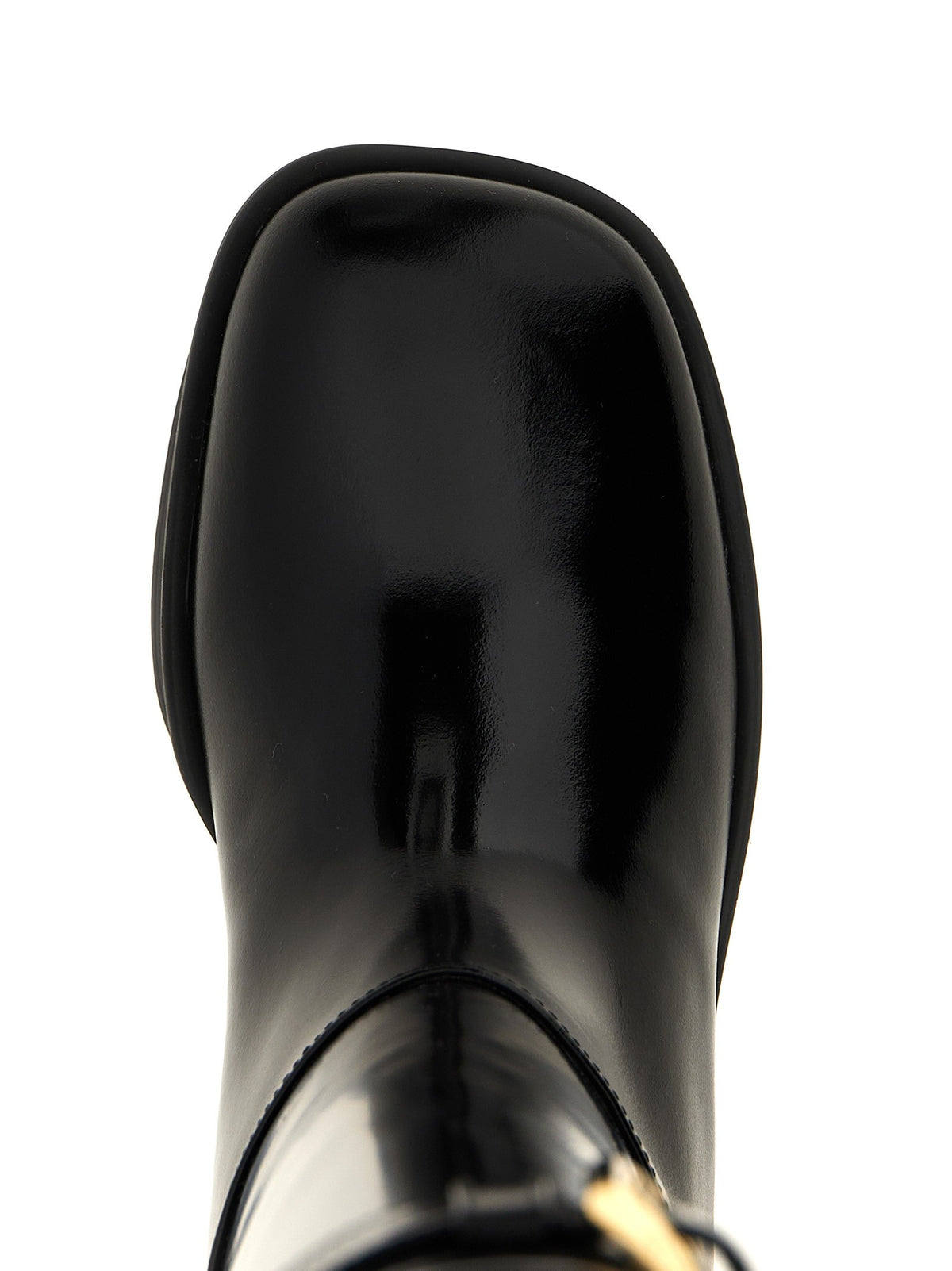PRADA Equal Boots Black