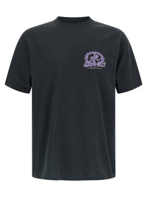 Gramicci Equipped for Dirt Shirt Black
