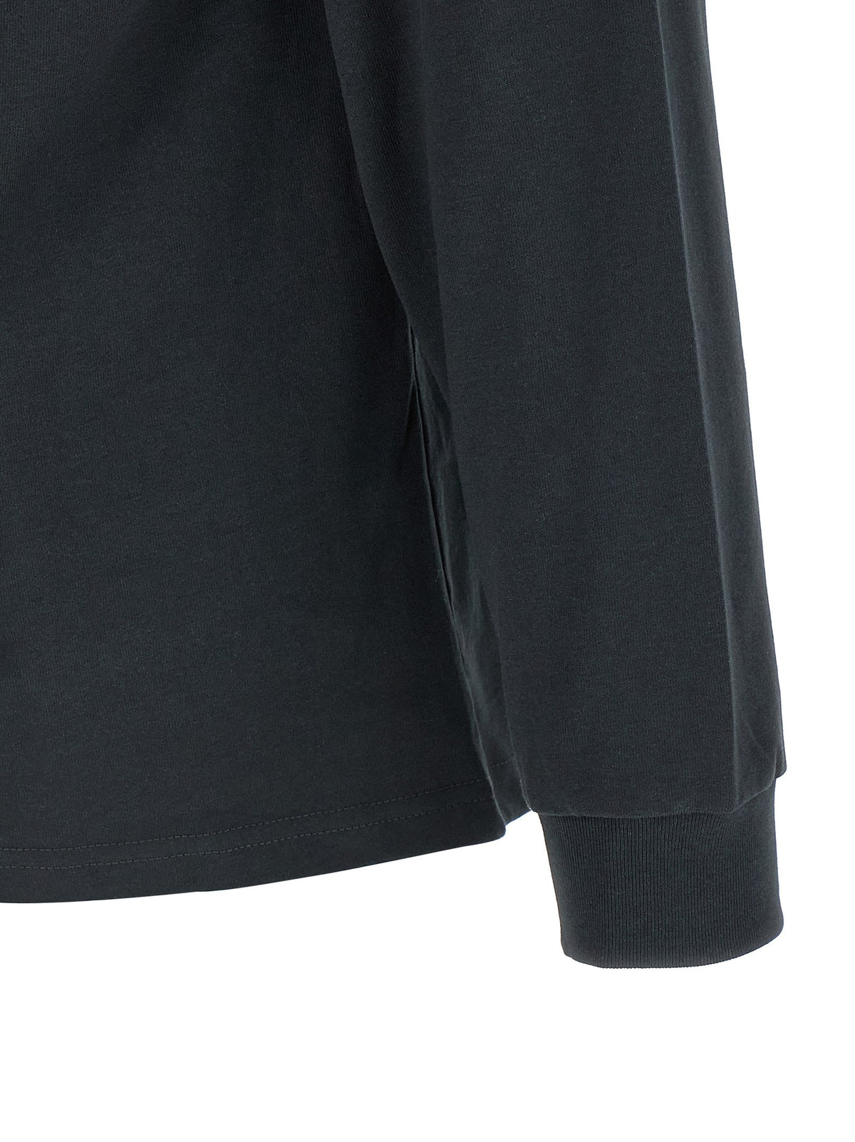 Gramicci Equipped for Dirt Shirt Black