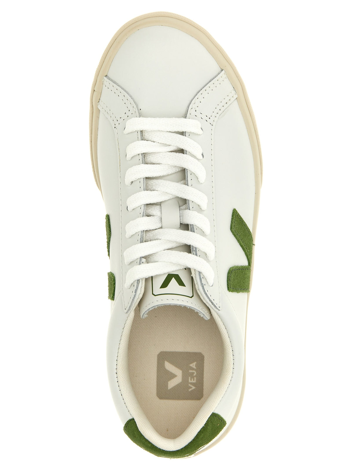 Veja Esplar Sneakers Green