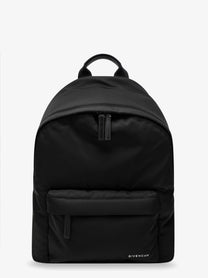 Givenchy Men's Essential Backpack Black