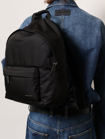 Givenchy Men's Essential Backpack Black