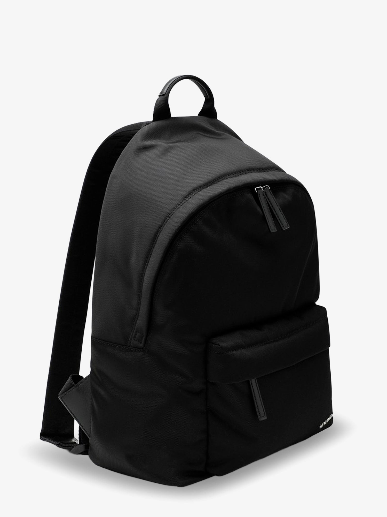 Givenchy Men's Essential Backpack Black