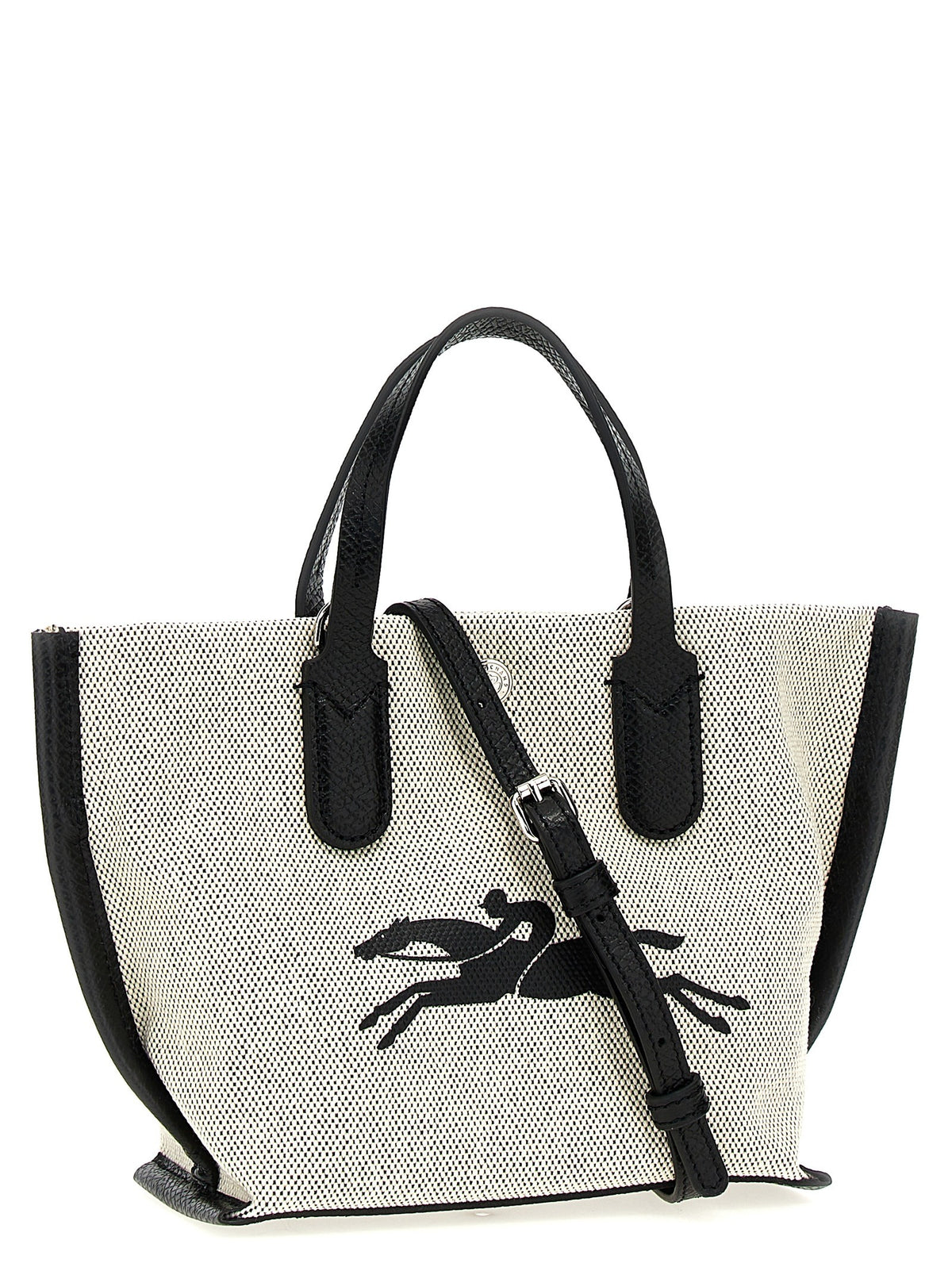 Longchamp Essential XS Hand Bag Black