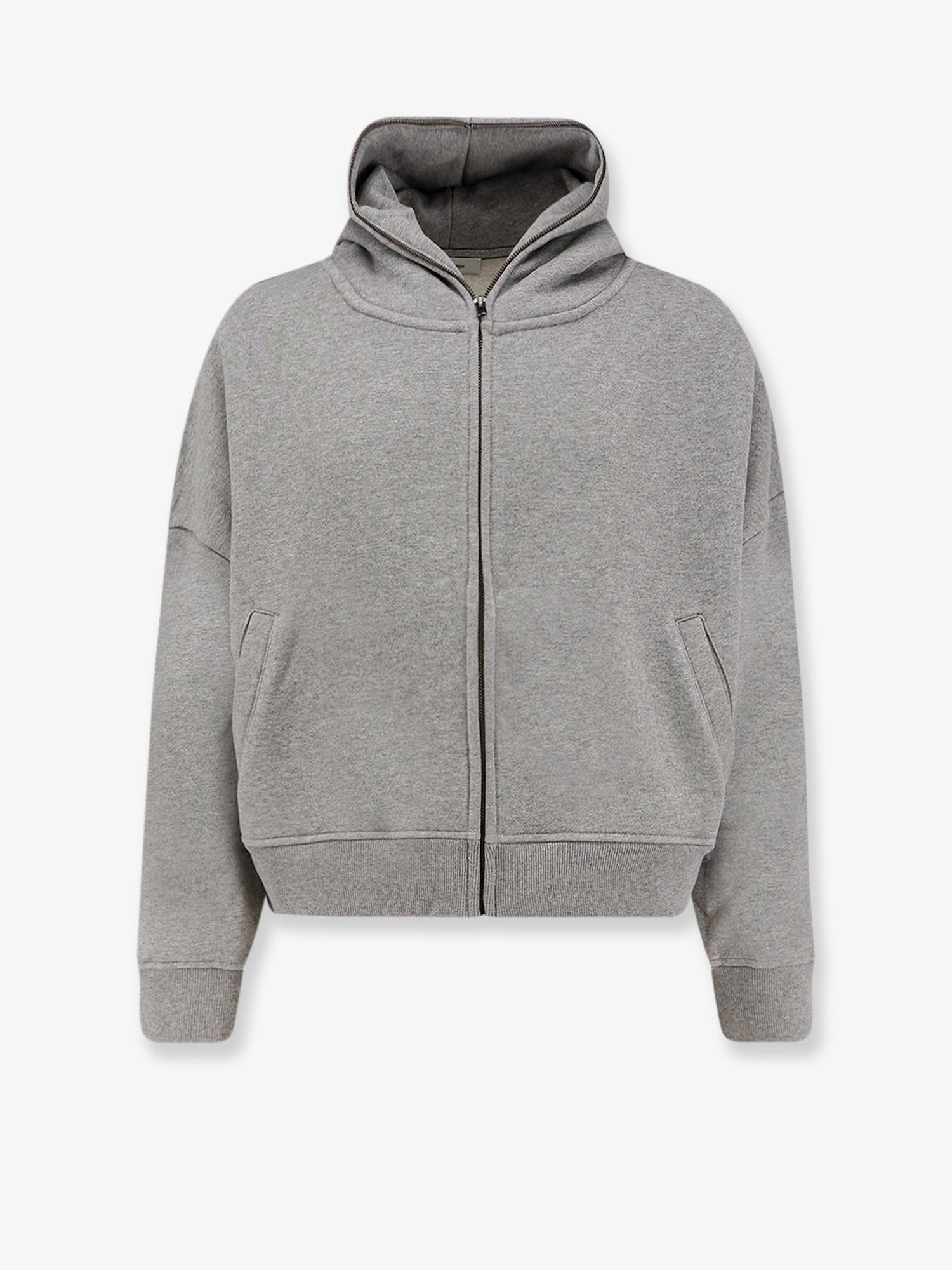 Entire Studios Unisex Eternal Hoodie Grey