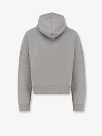 Entire Studios Unisex Eternal Hoodie Grey