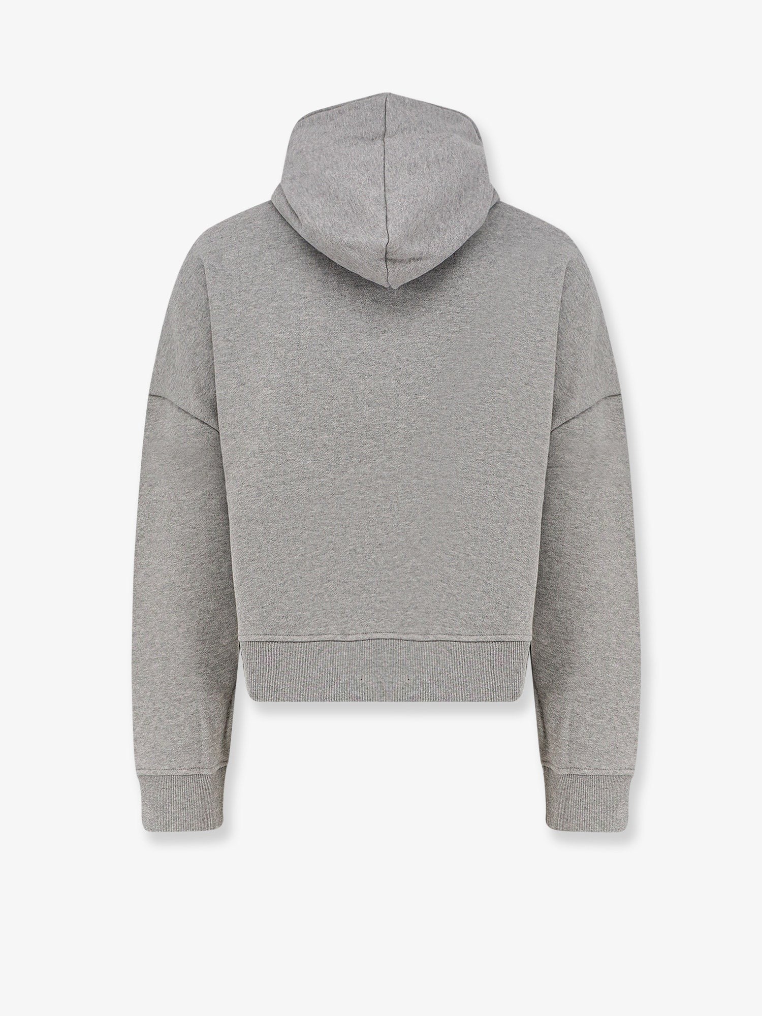 Entire Studios Unisex Eternal Hoodie Grey
