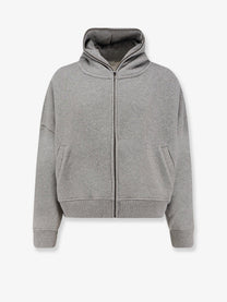 Entire Studios Unisex Eternal Hoodie Grey