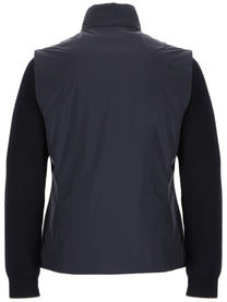 MooRER Men's Evan Stp Jacket Blue