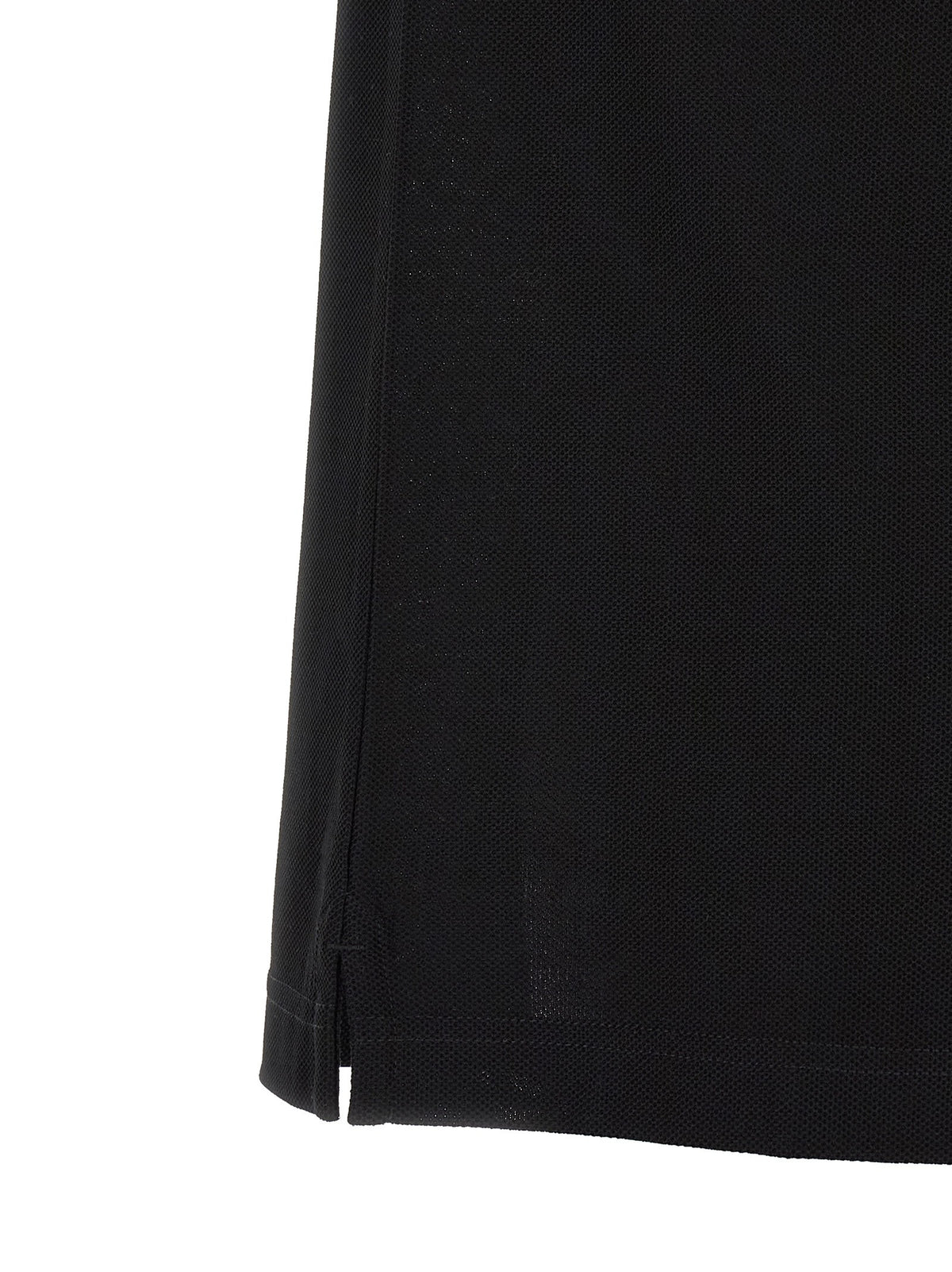 Burberry Evan Polo Shirt Black