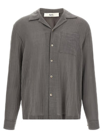 Séfr Everyday Shirt Grey