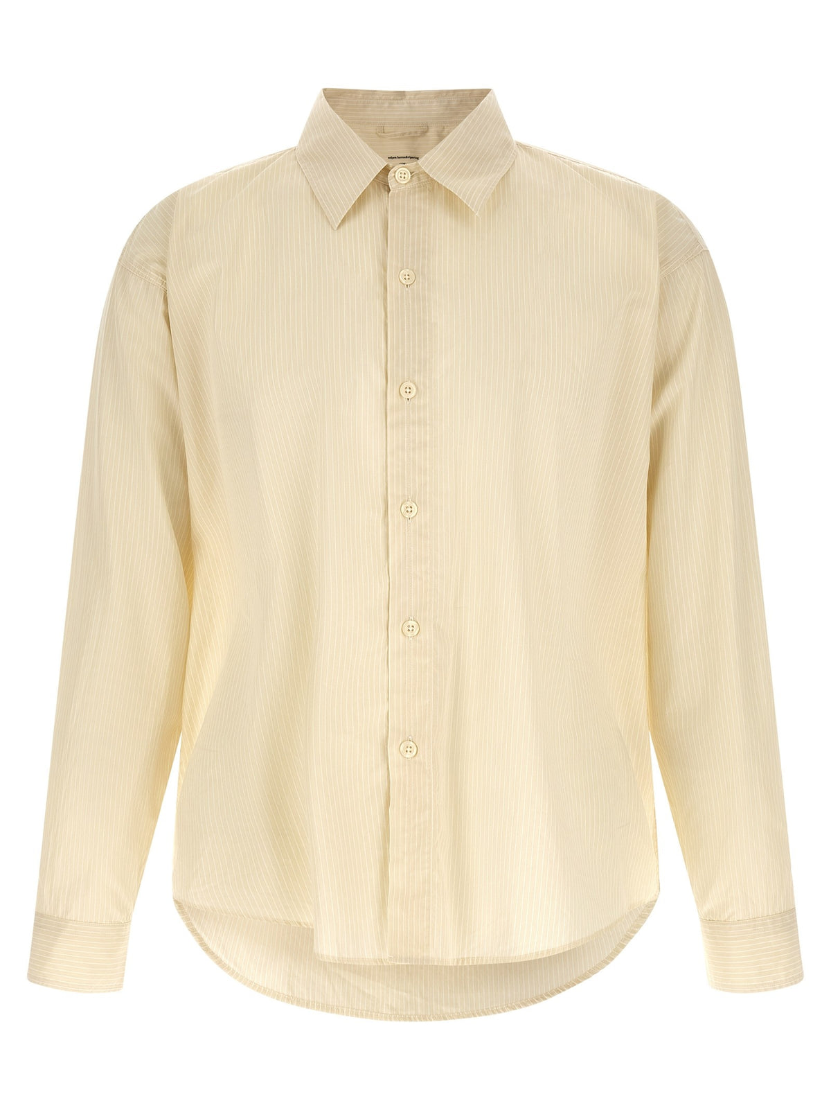 mfpen Exact Shirt Beige