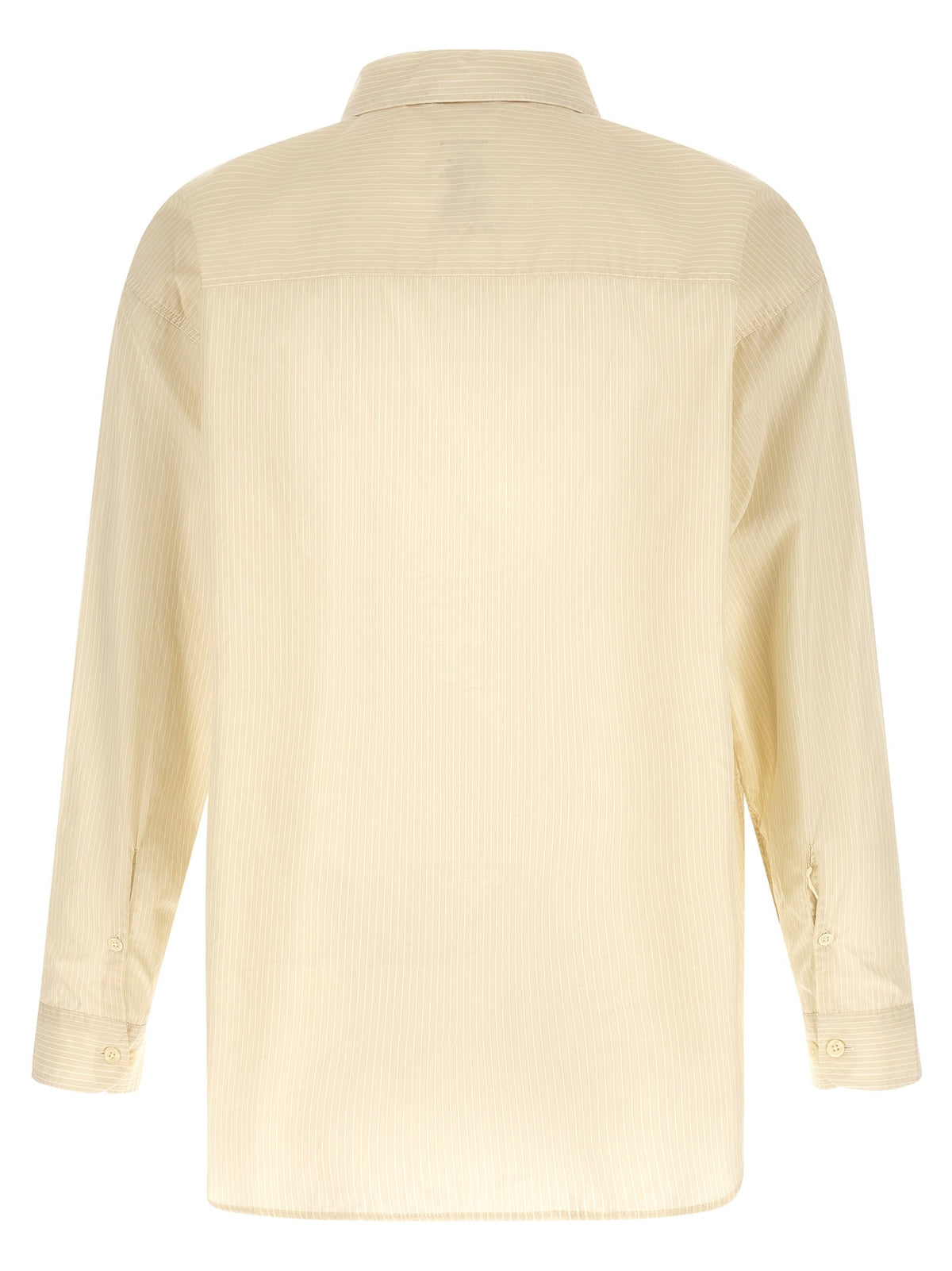 mfpen Exact Shirt Beige
