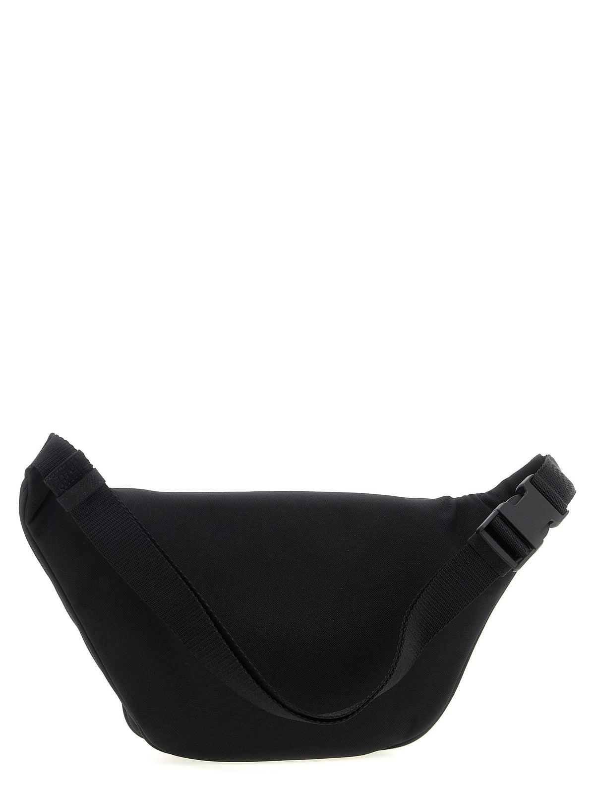 Balenciaga Explorer Belt Bag Black