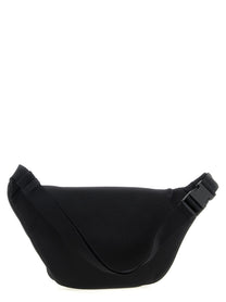 Balenciaga Explorer Belt Bag Black