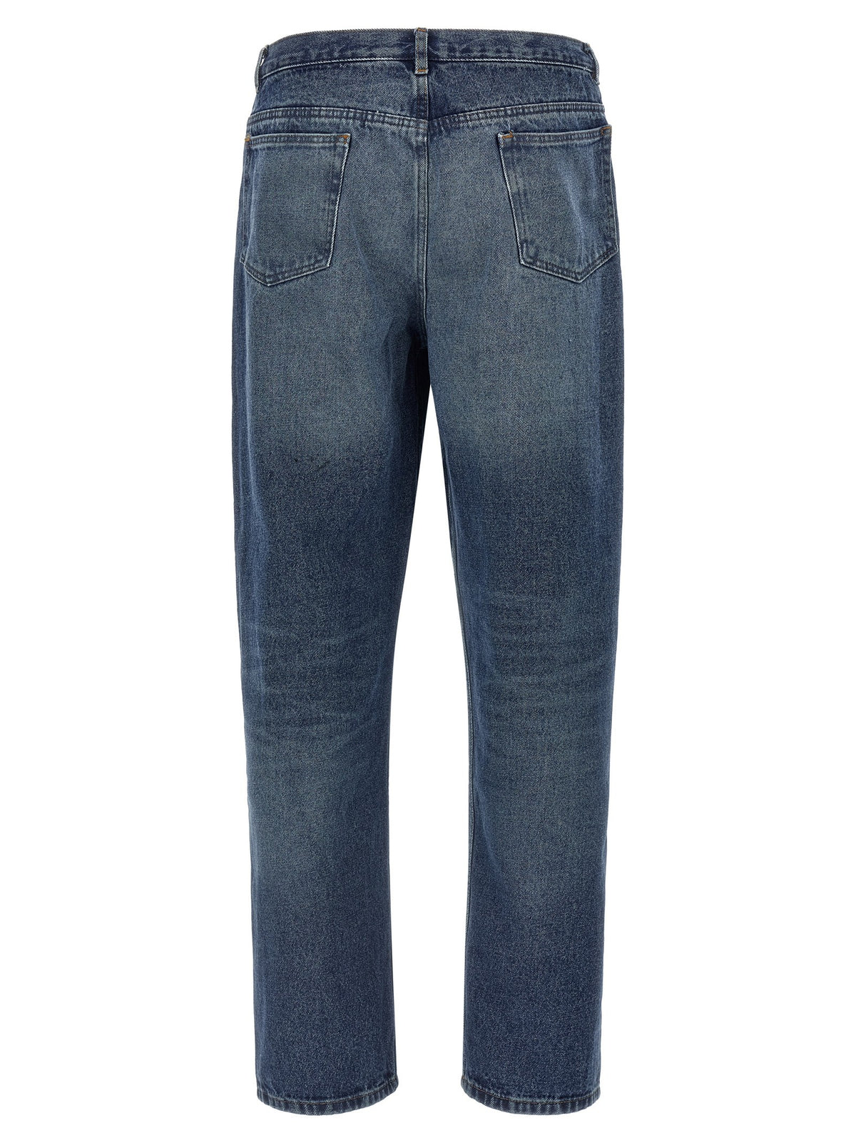 A.P.C Fairfax Jeans Blue