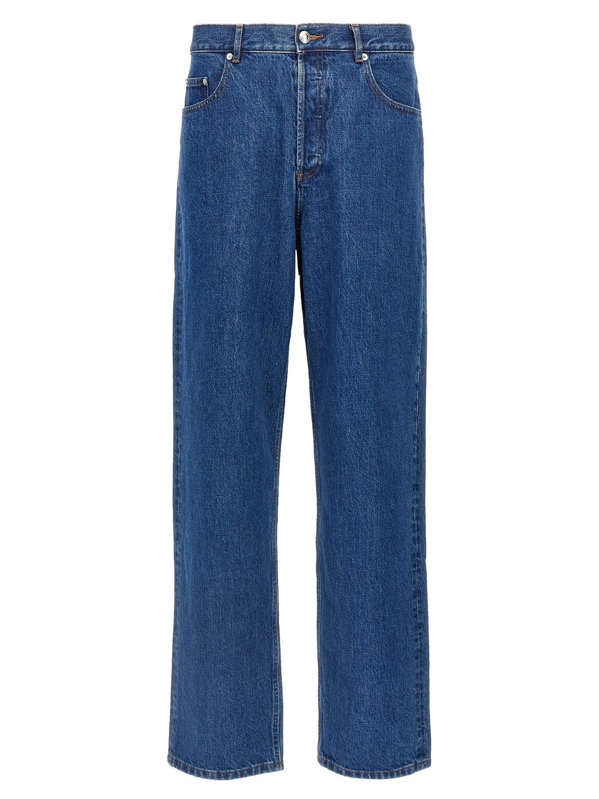 A.P.C Fairfax Jeans Blue