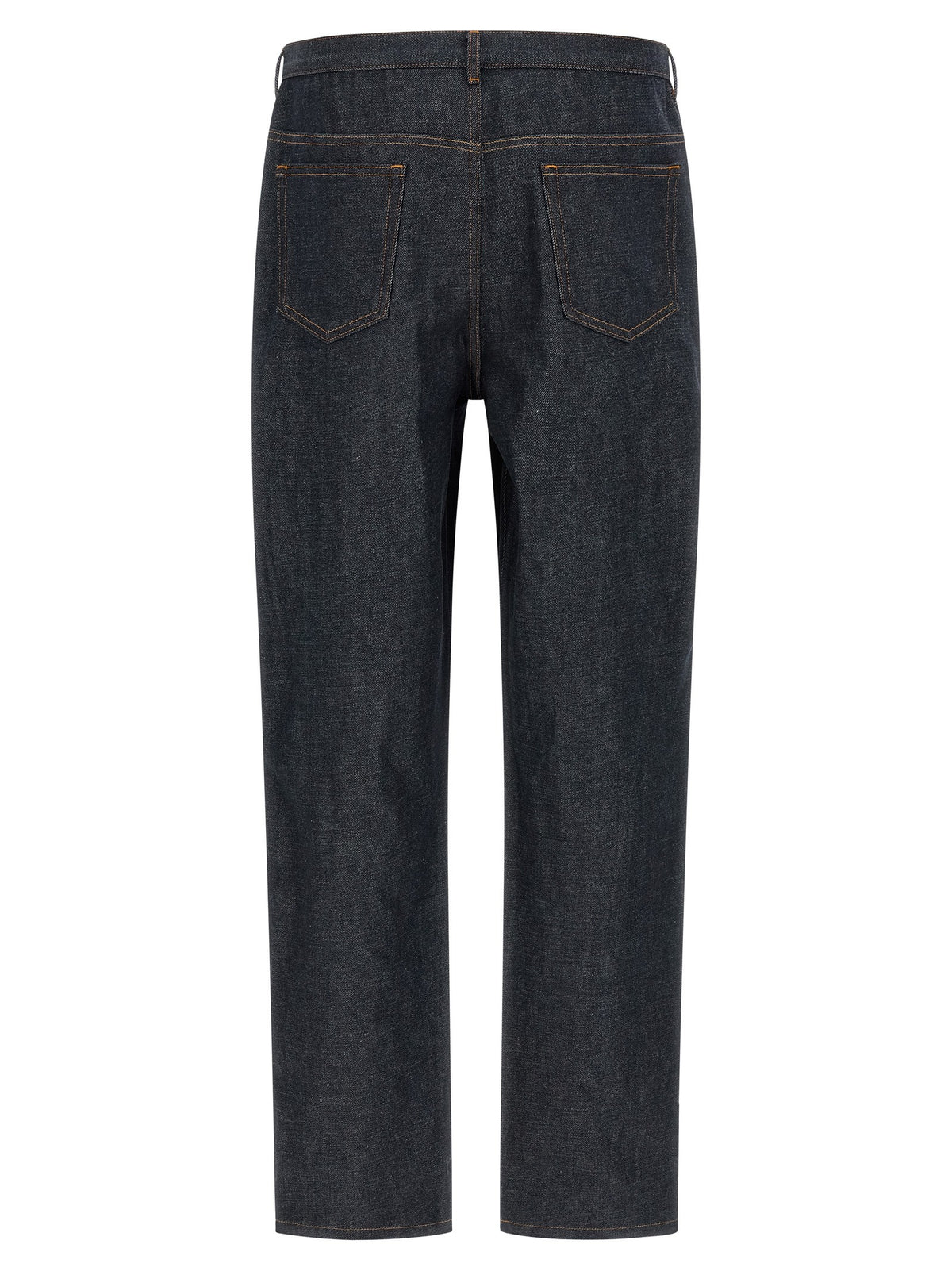 A.P.C Fairfax Jeans Blue