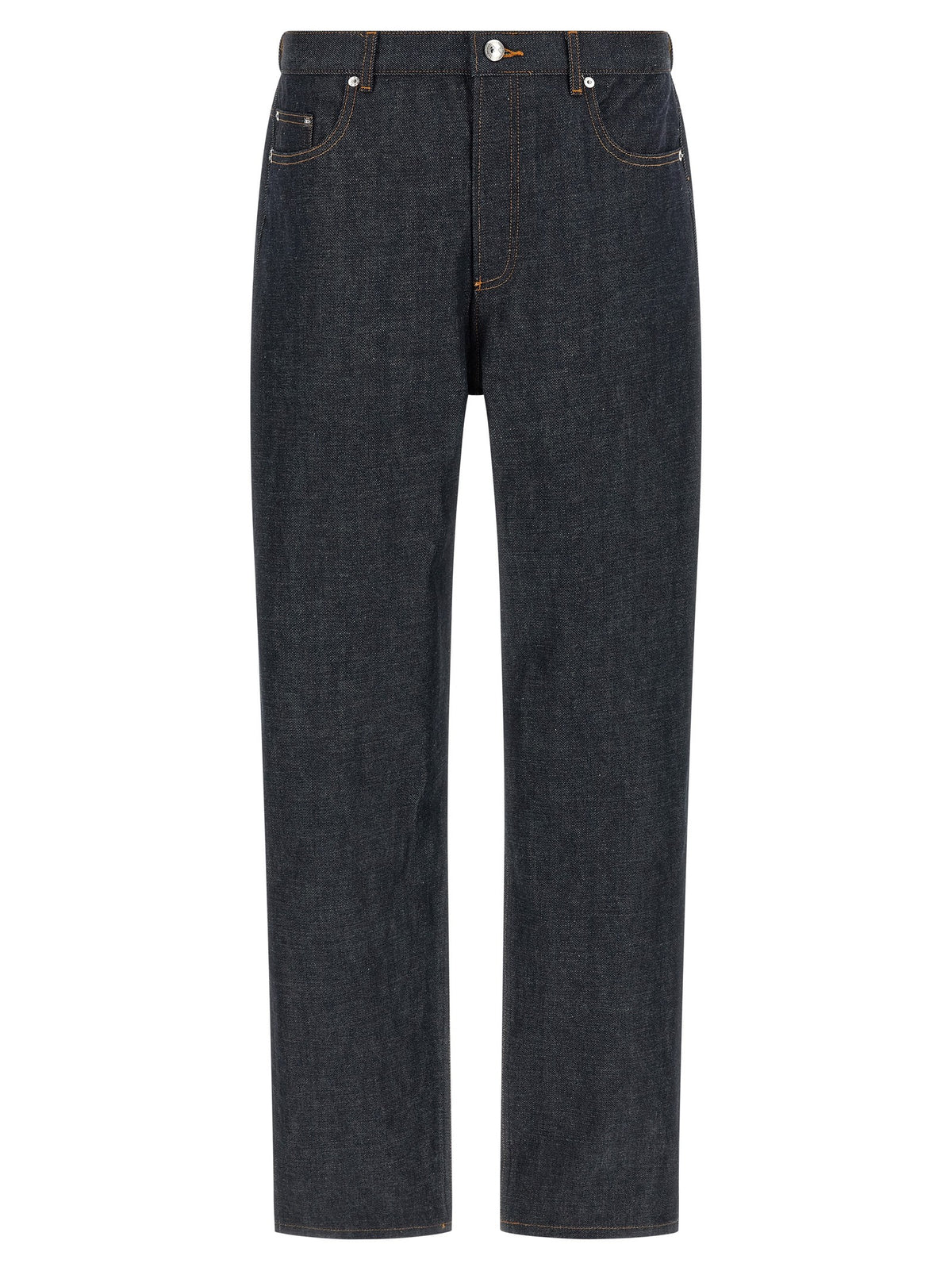 A.P.C Fairfax Jeans Blue