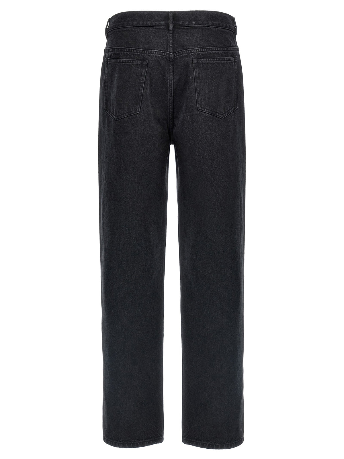 A.P.C Fairfax Jeans Black