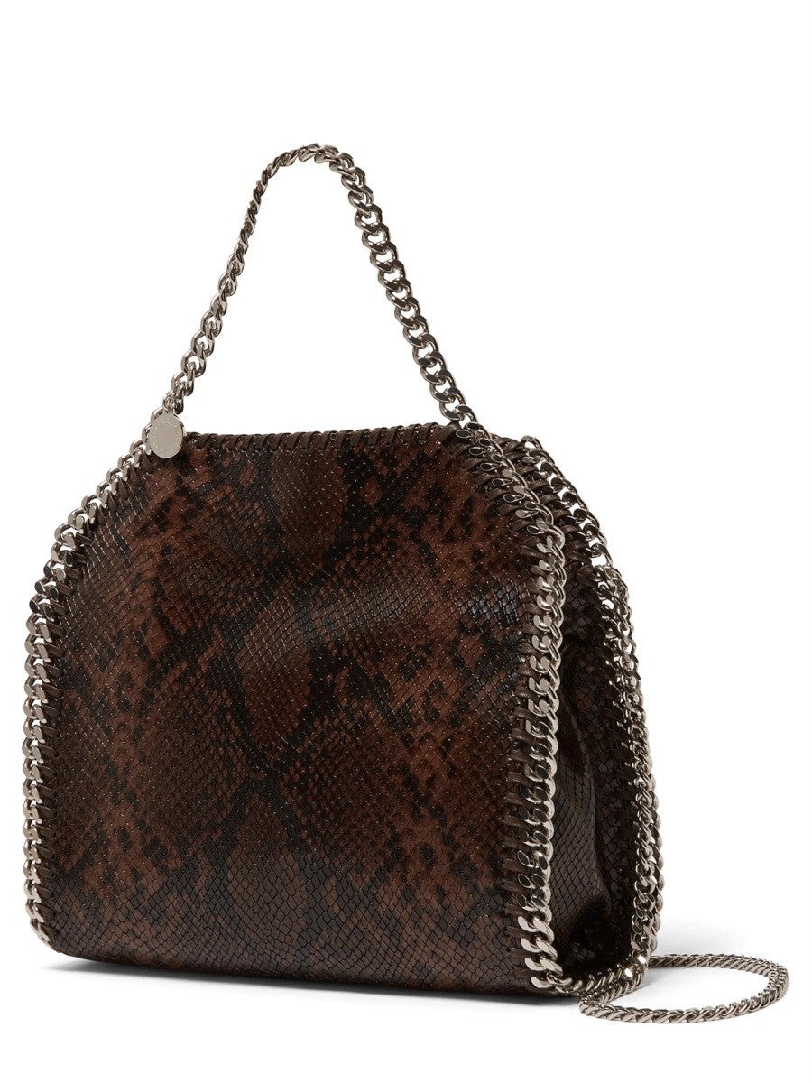 Stella McCartney Women's Falabella Mini Bag Brown