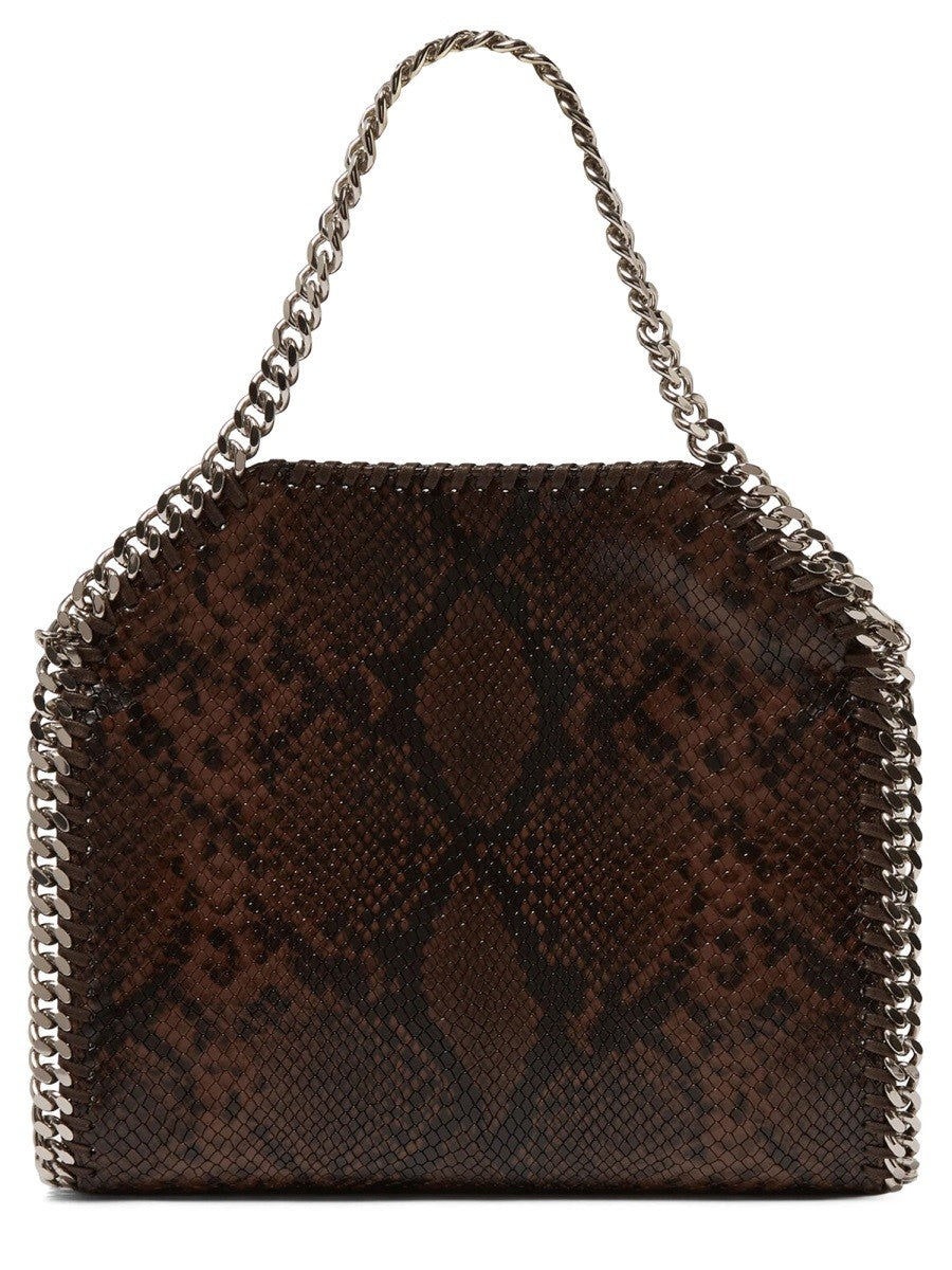 Stella McCartney Women's Falabella Mini Bag Brown