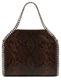 Stella McCartney Women's Falabella Mini Bag Brown