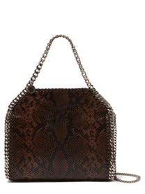 Stella McCartney Women's Falabella Mini Bag Brown