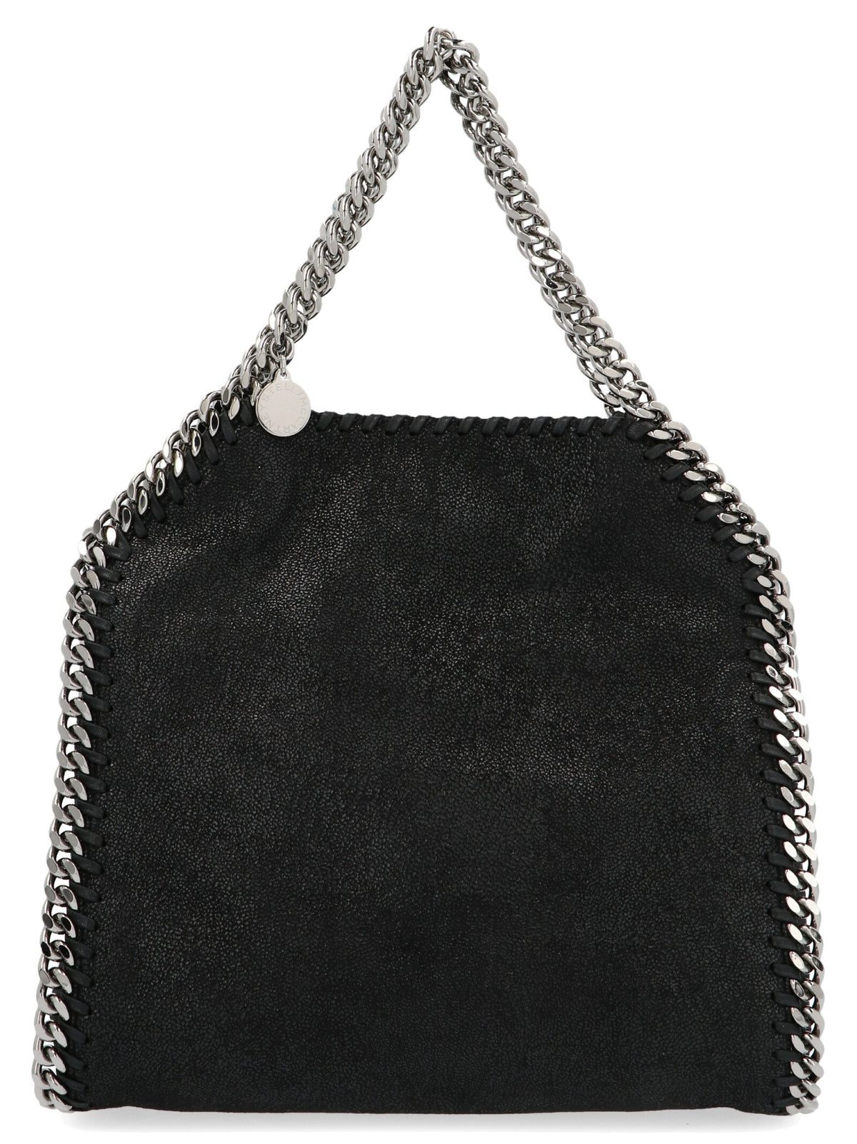 Stella McCartney Falabella Mini Handbag Black