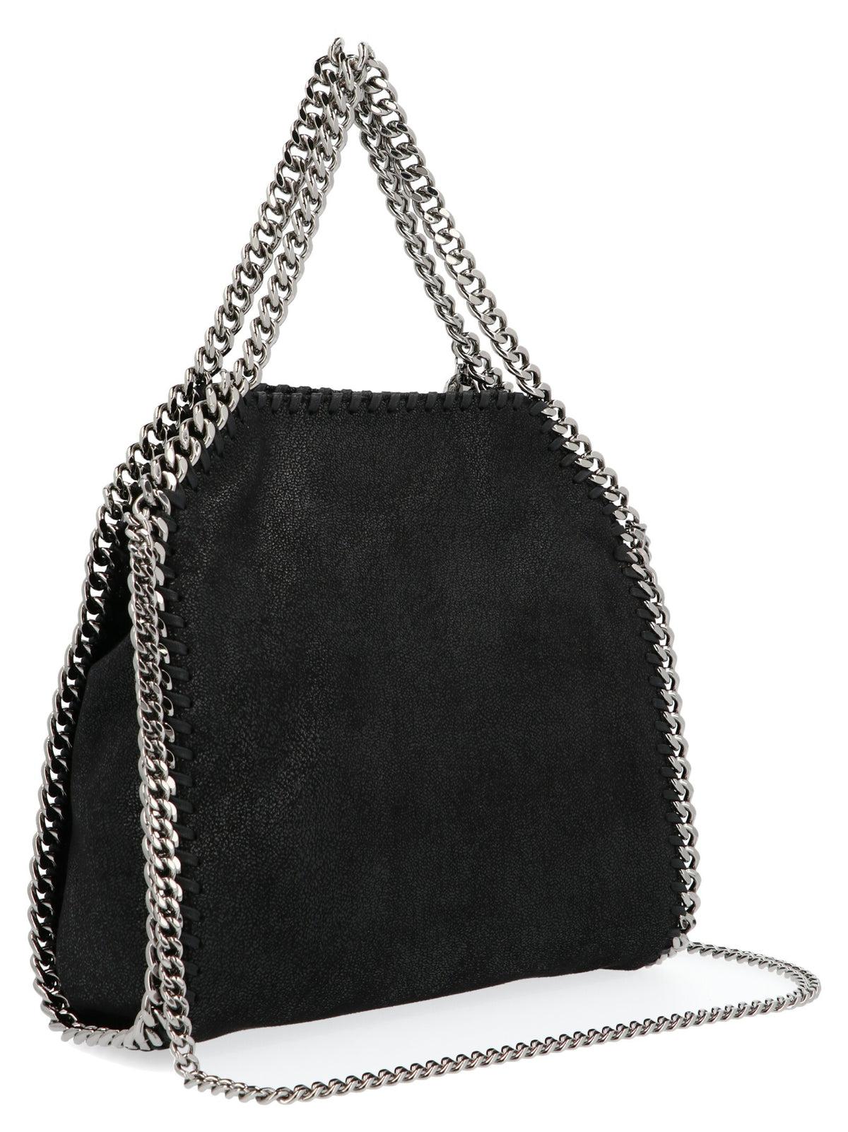 Stella McCartney Falabella Mini Handbag Black