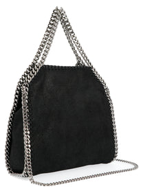 Stella McCartney Falabella Mini Handbag Black