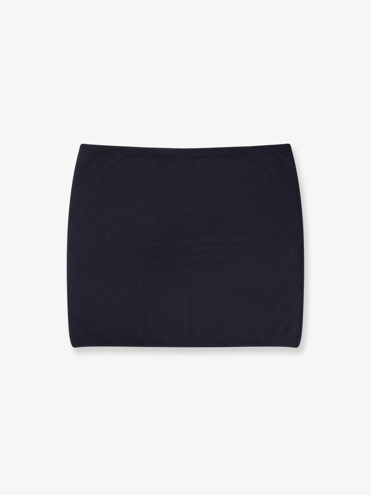 Max Mara Women's Faretra Cashmere Sweater Blue