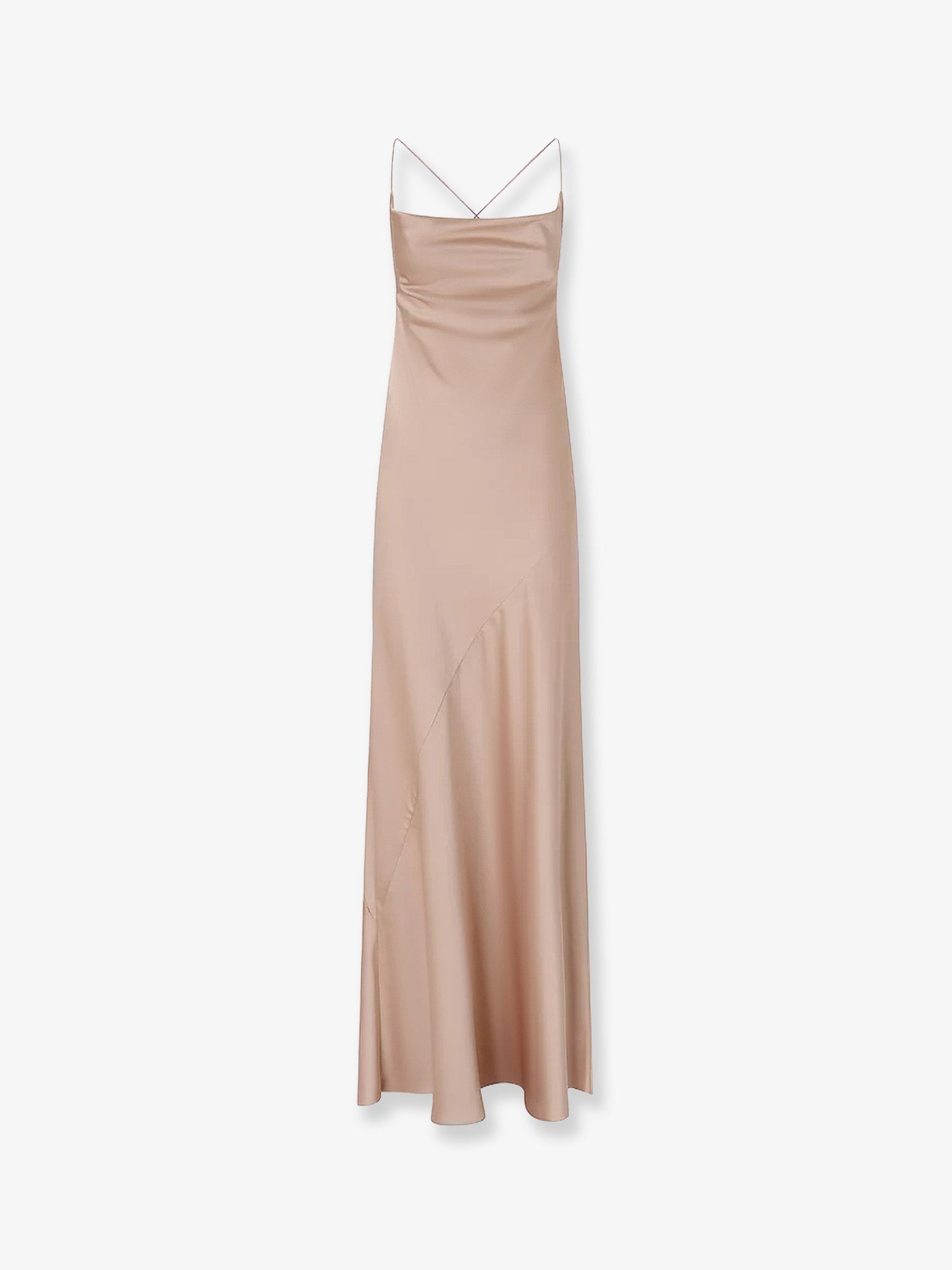 Pinko Women's Farro Dress Blue