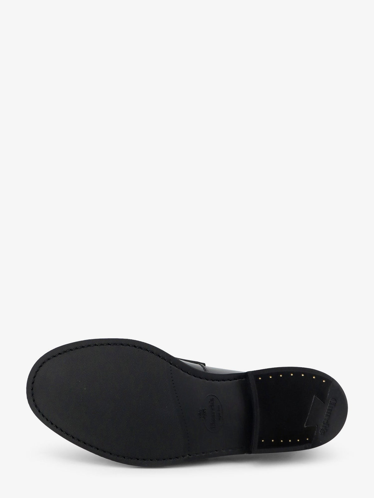 Church's Men's Farsley Leather Loafers Black