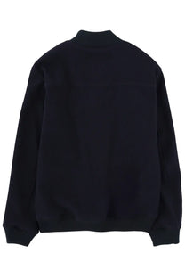 Fay Men's Wool Jacket Blue