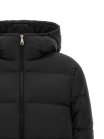 Moncler Feligule Down Jacket Black