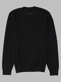 HUGO BOSS Men's Felpa Con Black
