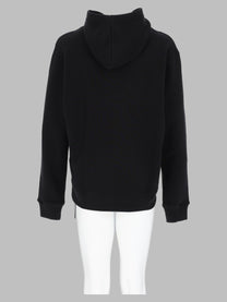 AMIRI Men's Felpa Con Black
