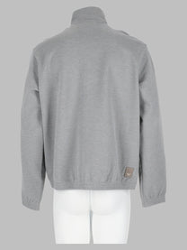 Emporio Armani Men's Felpa Con Zip Blue